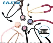 Stethoscope