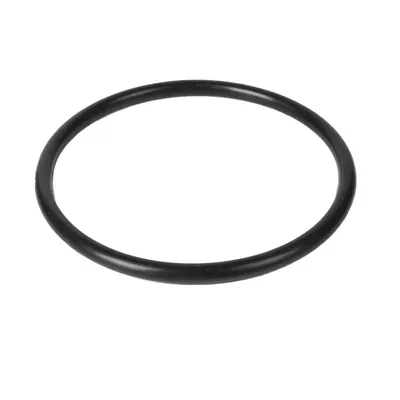 Customizable Silicone O-Ring Rubber Seal for Varying Temperature Ranges