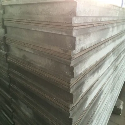 Easy-Install Lightweight EPS Panels for Modern Home Building