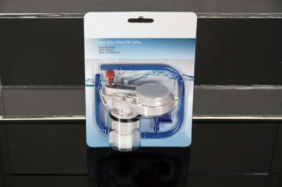 Toilet Replacement Parts, Hi-Speed Valve