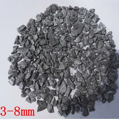 Silicon Barium Inoculant