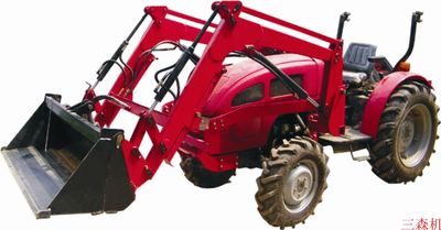 Front Loader