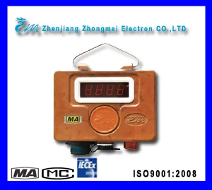Hydrogen H2 Sensor