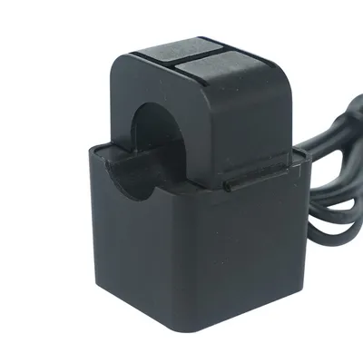 U L Certificate Split Core Type Customizable Current Transformer with 300A/100mA 400A/