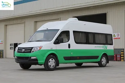 New Energy Vehicle Personal 3 to 9 Seater