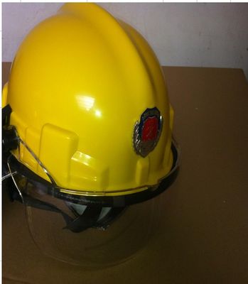 Korean Type Helmet