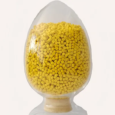 New Energy Cable Sheath Material XLPE Insulation Particle