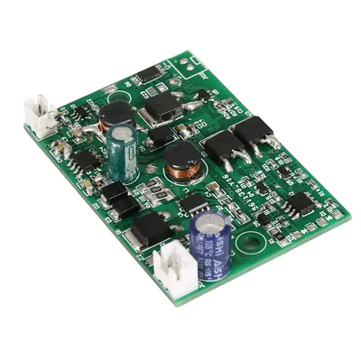 9W DC/DC LED Driver EMC Ce/UL/EMC/EMI Certification