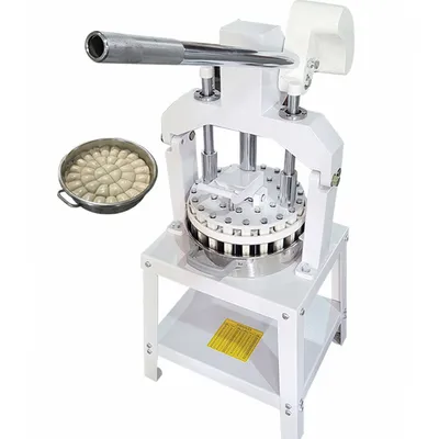 Manual Bread Dough Cutter Dough Divider Made in China