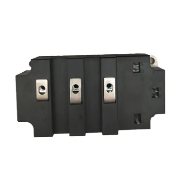 High-Performance Infineon IGBT Module for Efficient Power Conversion