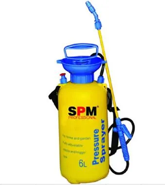 Light Weight Hand Sprayer with Long Using Life