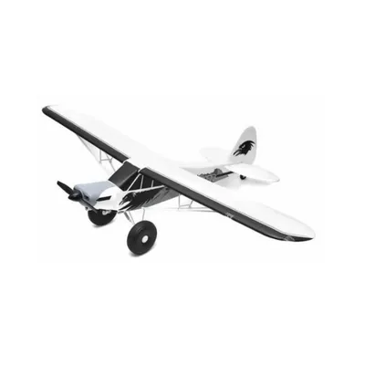 Fms Model Aircraft 1300mm PA-18 Fixed Wing RC Remote Control