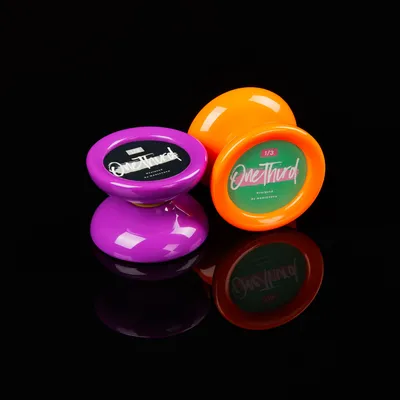 Professional Design Magic Yoyo D2