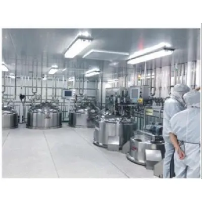 Cosmetic Body Butter Cream Vacuum Emulsifying Homogenizer Mixer Facial Cream Making Machine
