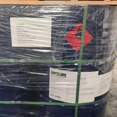 Titanium Tetraisopropyl Ester / Tipt 99% Purity for Glass & Paint Additives
