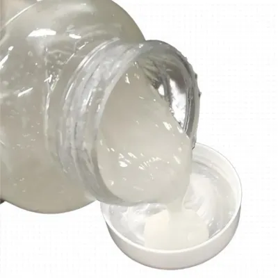 Lichen Owei EU-Certified Cosmetic and Detergent Raw Material SLES 70% Lauryl Sulfate