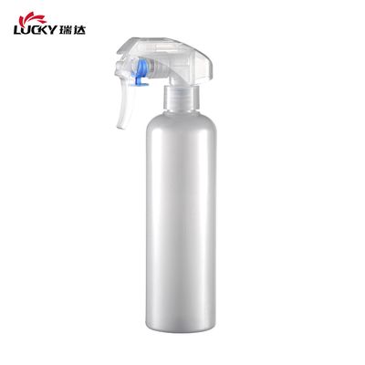 300ml Cosmetic Plastic Bottle with High Quality