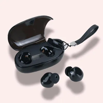 HiFi Sound Sports Wireless Bluetooth Headphones