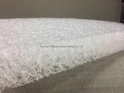Poe Core Cotton Covered Washable Home Mattress