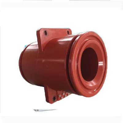 Lmzb9-10 Busbar Type Inslated Current Transformer