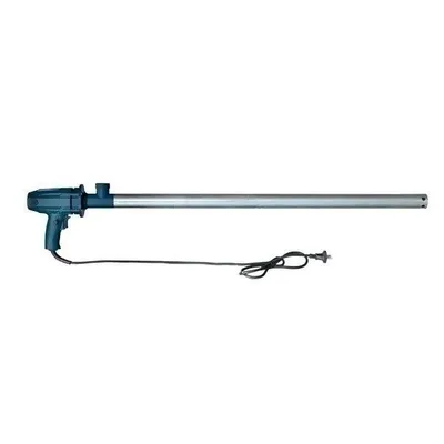 220V Portable Electric Self-Priming Auto-Suction Drum Barrel Pump