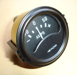 Ammeter (HZM-042)