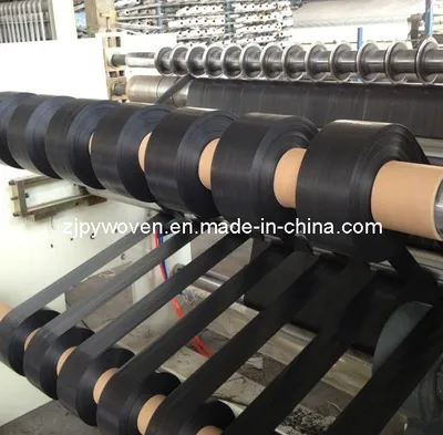 Clear Cut Polypropylene Woven Roll (PY13-28)