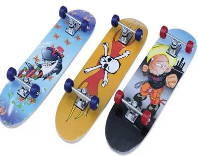 Skateboard (XLT-2808B)