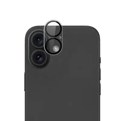 High Performance Full Cover Acrylic Camera Lens Protector Back Cover