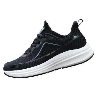 Long Service Life Non Slip Kitchen Work Shoes for Barbecue Restaurants