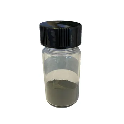 Rare Earth Material Samarium Metal Sm Powder CAS 7440-19-9