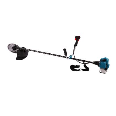 Garden Tool Brush Cutter with CE Blue 3