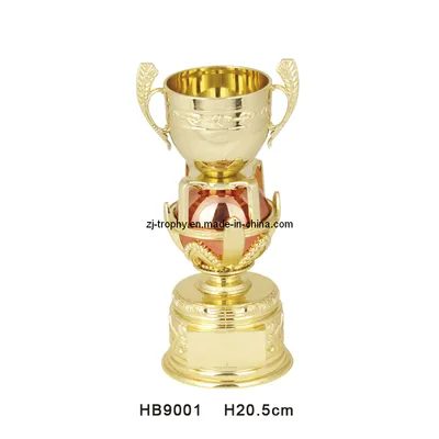 Fashion Plastic of Trophy Cup