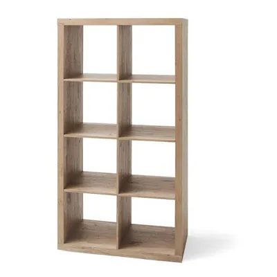 8-Cube Storage Organizer