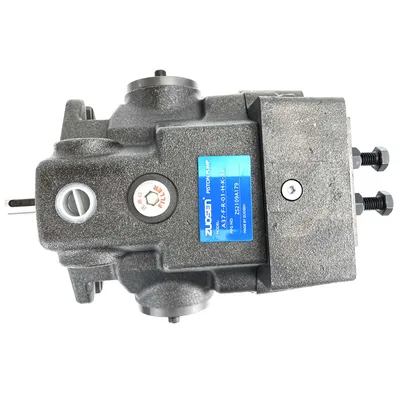 Top-Sales A37-F-R-01-H-S-K-32 Variable Piston Pump From Factory Direct Sales