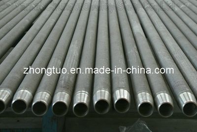 Hydrogen Reformer Tube