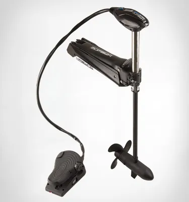 Trolling Motor