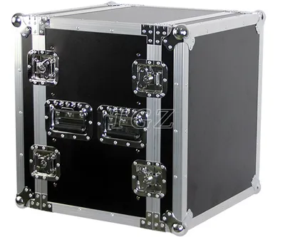 Rack Case