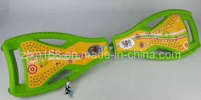 Caster Board (2HB-03)