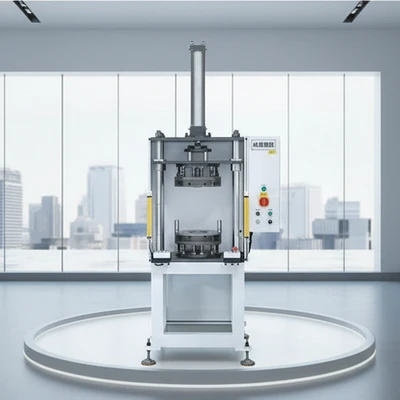 Industrial Final Forming Machine Stator Winding Press