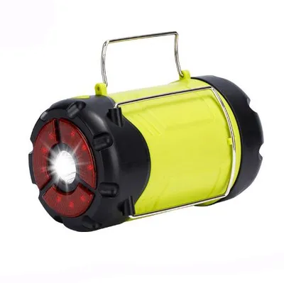 2021 New Design Dry Cell Stretch Camp Lantern
