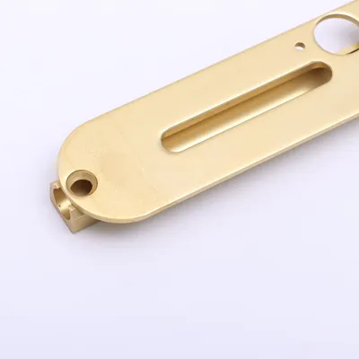 Household Aluminum Profile Aluminum Alloy Professional Custom Latch Latch Processing Aluminum Alloy Accessories 6061 Aluminum Alloy Accessories6063