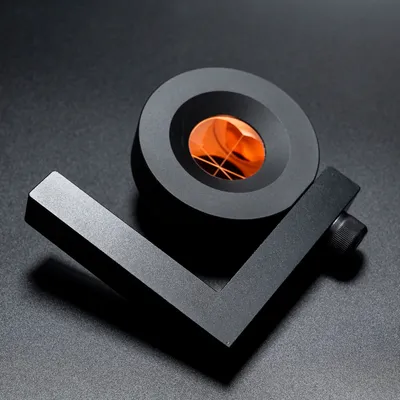 Factory Supply 90 Degree Mini Prism Small L Bar Prism for Optical Monitoring Reflector
