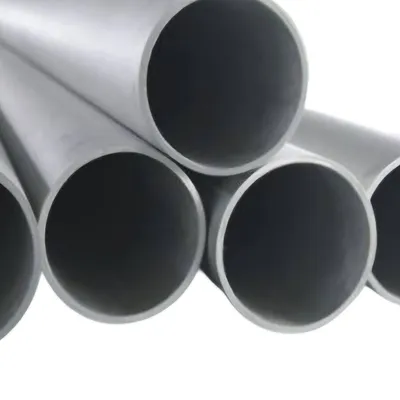 Precision Inconel 718 Seamless Tubes for Medical Instrumentation