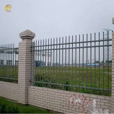 Reinforced Joint Zinc Steel Guardrail for Long Distance Highway Layout