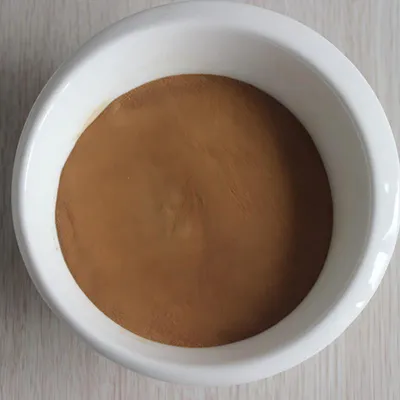 Ammonium Lignosulfonate Powder High-Quality Lignin Sulfonate Eco-Friendly Dispersant