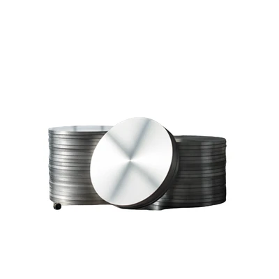 Lightweight 3003 Aluminum Circle and Disc for Easy Handling