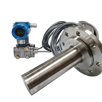 4-20mA 24V DC Monocrystal Silicon Sensor Pressure Transmitter for Food