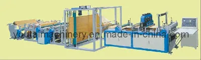 Non-Woven Bag Making Machine (YTWF1000)