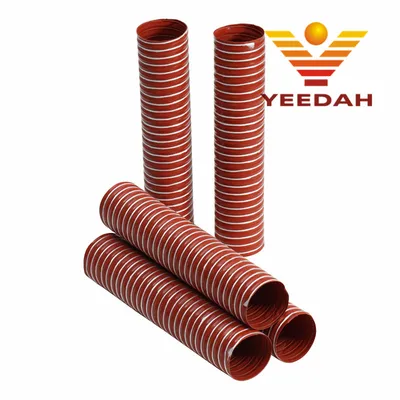 Custom Length Hose From China High Temperature 3 Inch Silicone Hose